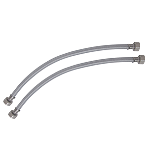 FLEXIBLE EAU 3/4 MF X 60 - NO Name